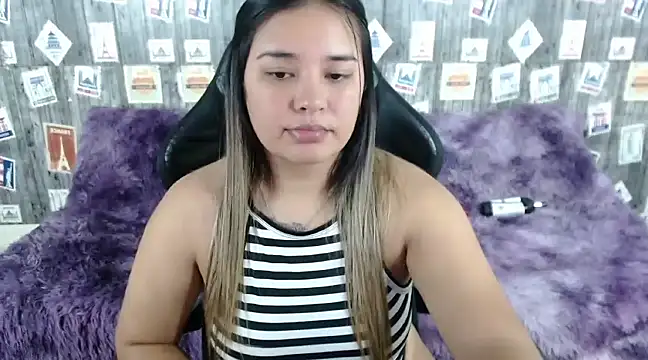 SaraCrow online show from December 2024 07:33:02 AM