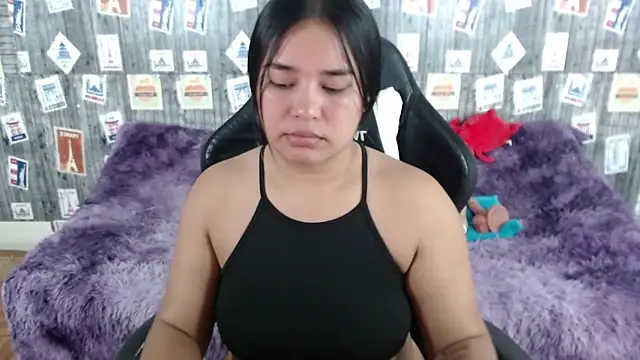 SaraCrow online show from February 2025 07:30:02 AM