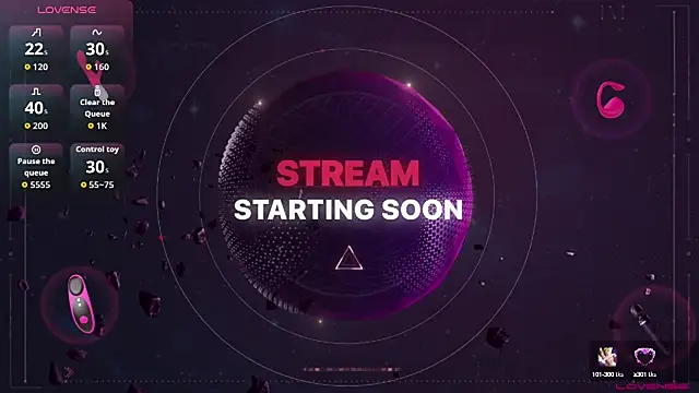 Snapshot of Squirtmania chatting on October 2025 04:09:01 AM Squirtmania online show from October 2025 04:09:01 AM