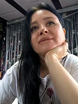 KikiXRed online show from April 2026 09:21:02 AM