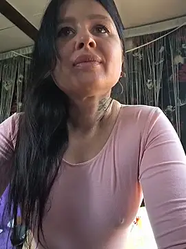 KikiXRed online show from May 2026 08:23:01 AM