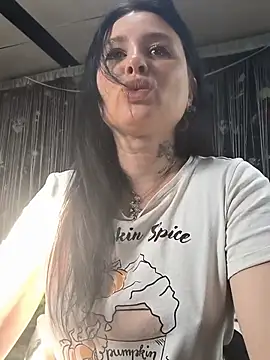KikiXRed online show from May 2026 01:50:02 PM