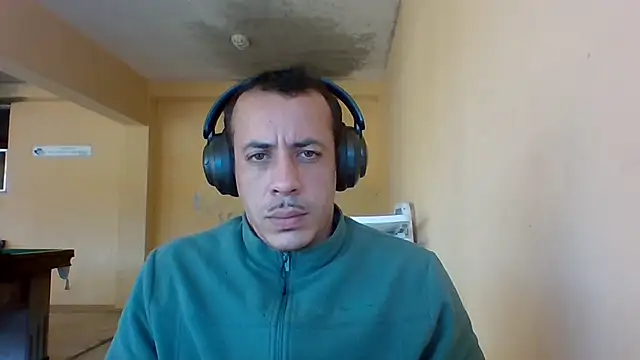 MachoScorpionCaralho online show from June 2026 06:01:01 PM