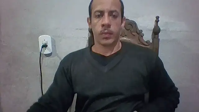 MachoScorpionCaralho online show from June 2026 10:43:01 PM