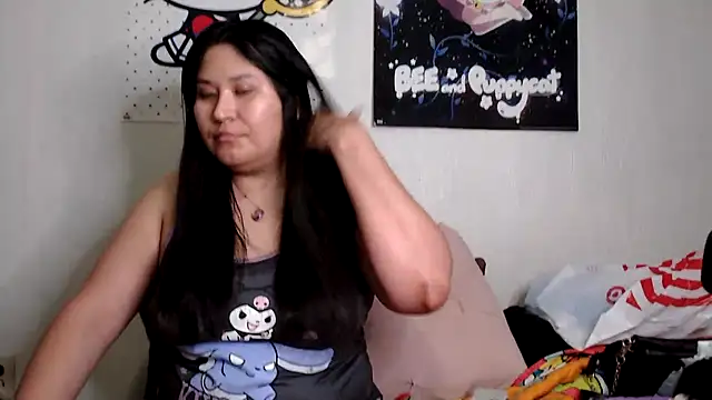 Snapshot of Cupcakecutie449 chatting on March 2025 04:08:02 AM Cupcakecutie449 online show from March 2025 04:08:02 AM