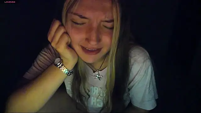 Alice bloom  online show from December 2025 04:18:02 AM