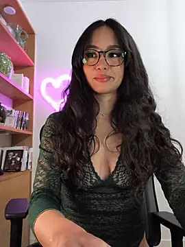 Naughty-Jessie online show from February 2026 09:07:01 PM