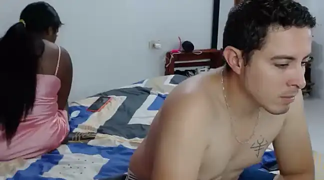 Snapshot of interracia1xx chatting on March 2025 05:54:02 AM interracia1xx online show from March 2025 05:54:02 AM