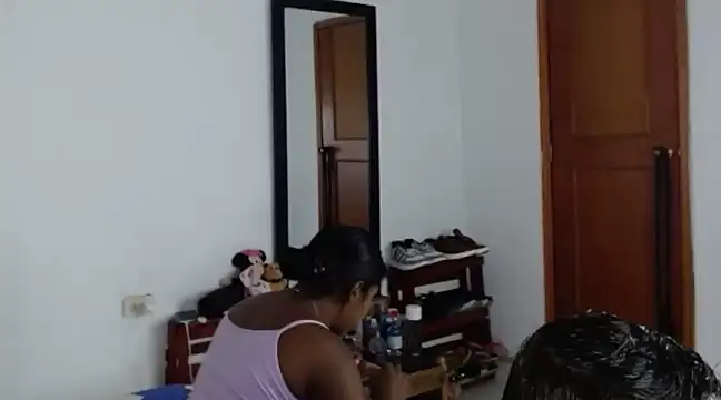 Snapshot of interracia1xx chatting on March 2025 04:52:02 AM interracia1xx online show from March 2025 04:52:02 AM