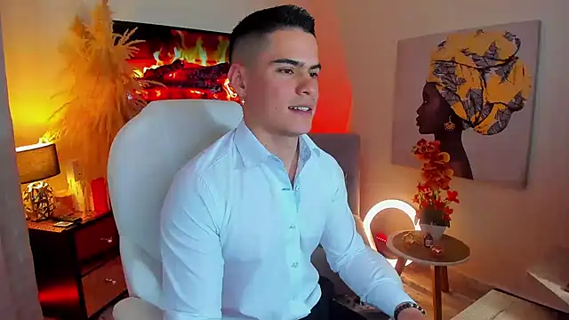 Matias Murrier online show from February 2025 02:52:01 PM