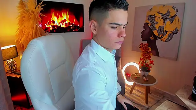 Matias Murrier online show from March 2025 11:58:01 AM