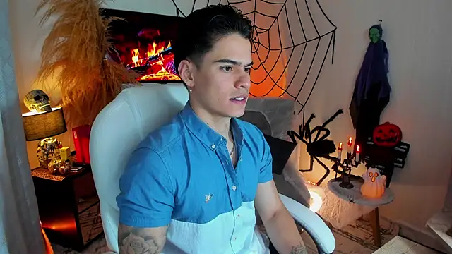 Matias Murrier online show from October 2025 11:44:02 AM