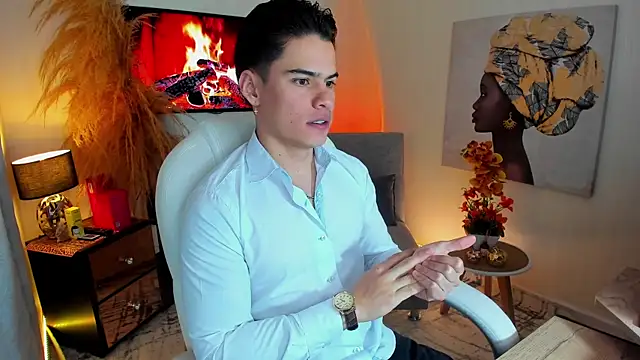 Matias Murrier online show from November 2025 11:43:02 AM