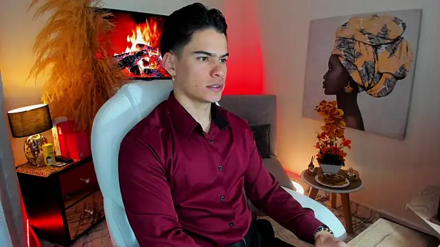 Matias Murrier online show from November 2025 11:42:01 AM