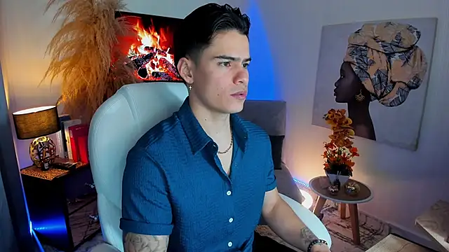 Matias Murrier online show from January 2026 11:58:02 AM