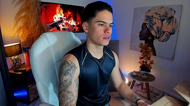 Matias Murrier online show from March 2026 11:38:01 AM