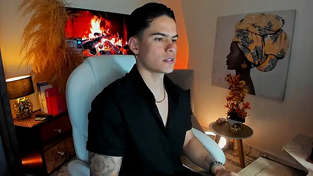 Matias Murrier online show from April 2026 11:29:02 AM