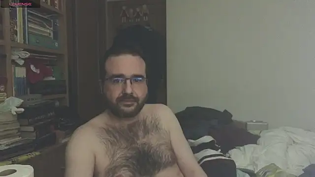 curiosillo83 online show from March 2025 02:21:02 AM