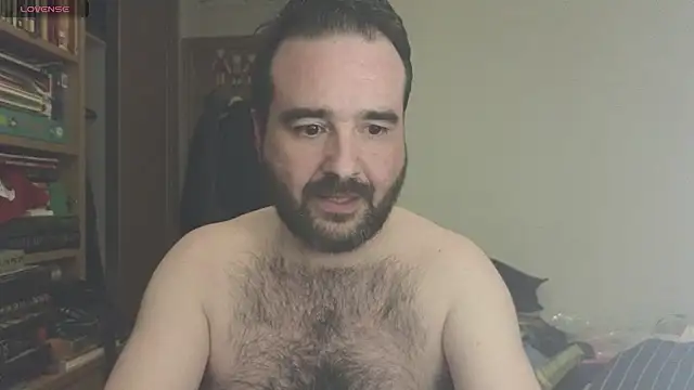 curiosillo83 online show from March 2025 06:14:01 PM