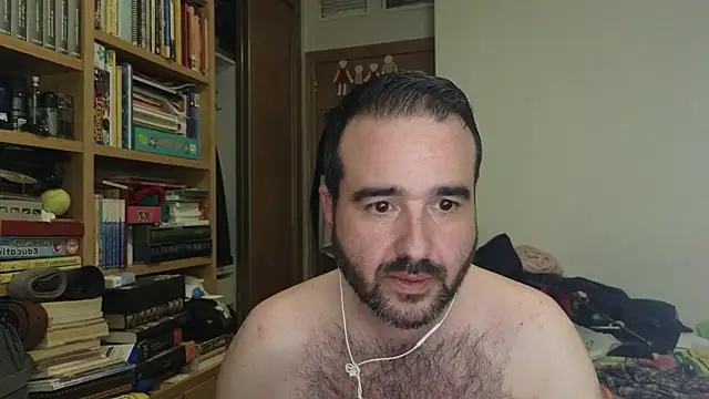 curiosillo83 online show from October 2025 02:44:01 AM