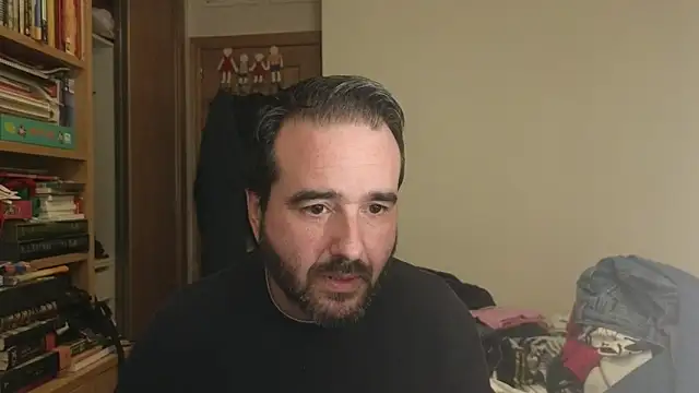 curiosillo83 online show from November 2025 02:53:02 PM