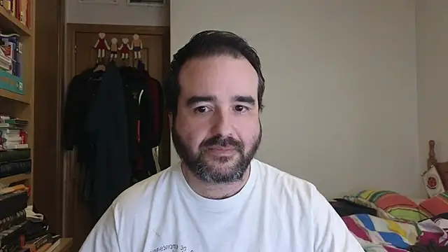 curiosillo83 online show from March 2026 07:30:02 PM