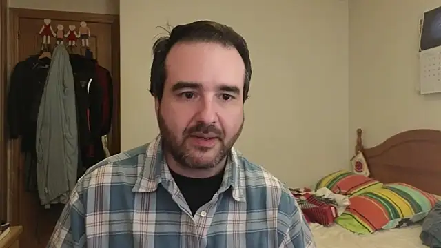 curiosillo83 online show from March 2026 02:55:01 PM