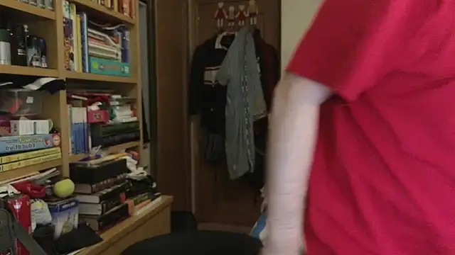 curiosillo83 online show from April 2026 09:10:01 AM