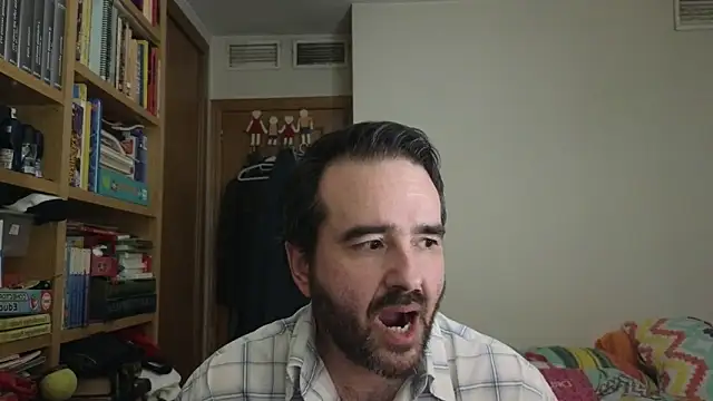 curiosillo83 online show from July 2026 08:08:01 PM