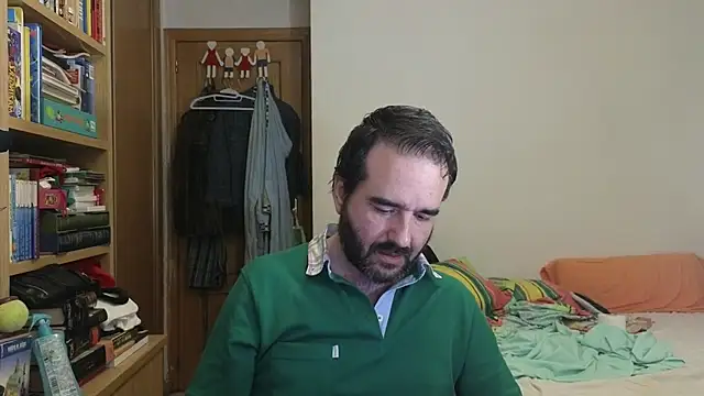 curiosillo83 online show from July 2026 04:53:02 PM