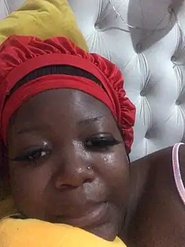 Sexypresh302 online show from January 2025 12:38:02 AM