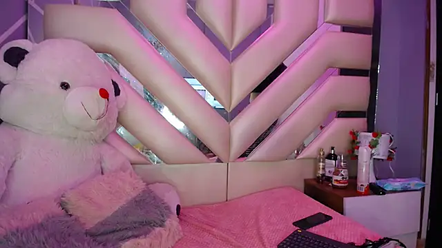 dalia corrs0 online show from January 2025 02:27:02 AM