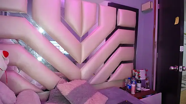 dalia corrs0 online show from January 2025 07:46:02 AM