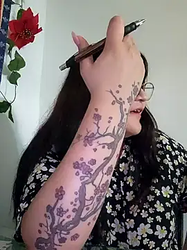 Sakura 0505 online show from January 2025 07:49:01 PM