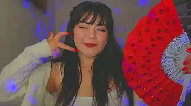 Sakura 0505 online show from February 2025 08:17:02 PM