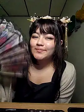 Sakura 0505 online show from March 2025 01:35:01 AM