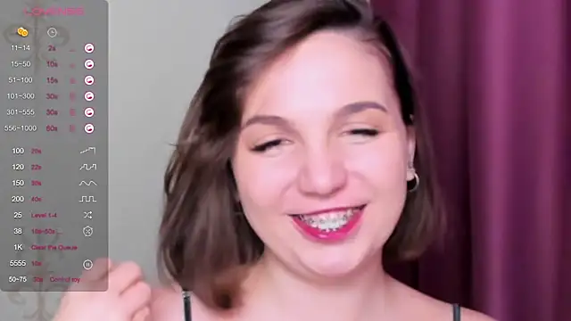 KindHazelHere  online show from February 2025 04:42:01 AM