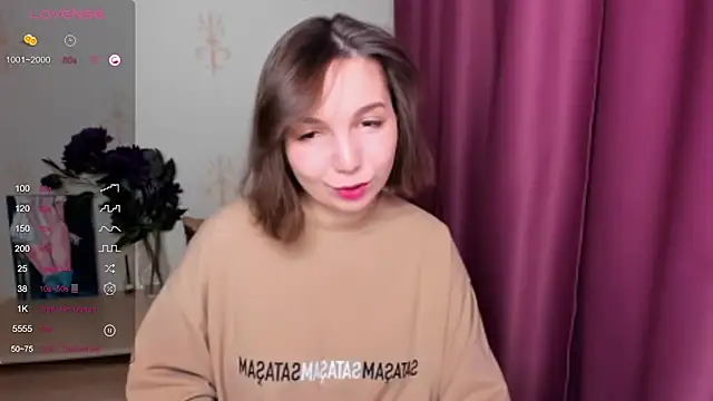 KindHazelHere  online show from February 2025 08:09:02 AM