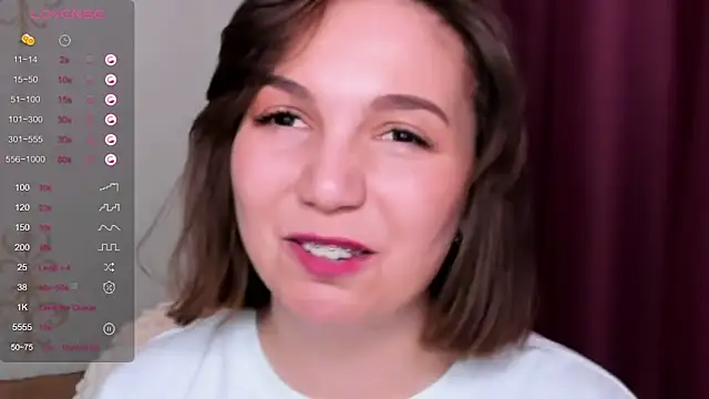 KindHazelHere  online show from February 2025 11:12:01 AM