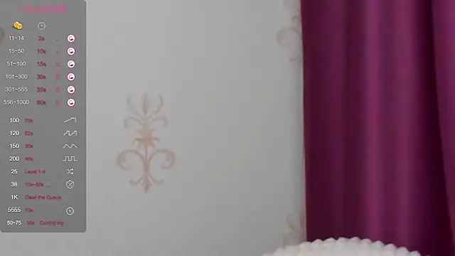 KindHazelHere  online show from February 2025 02:16:02 PM