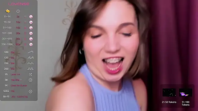 KindHazelHere  online show from February 2025 05:18:02 PM