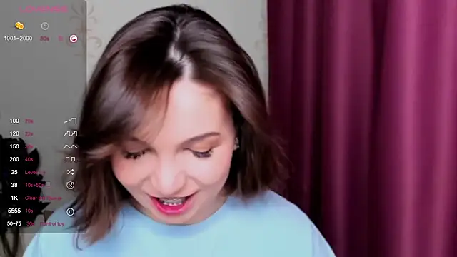 KindHazelHere  online show from February 2025 08:09:02 AM