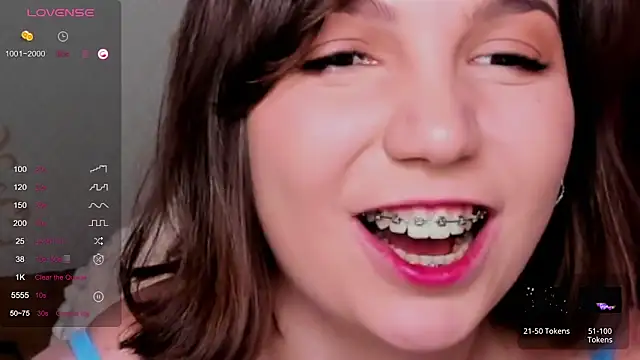 KindHazelHere  online show from February 2025 11:15:01 AM