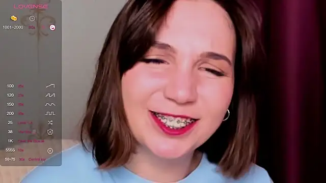 KindHazelHere  online show from February 2025 04:13:02 PM