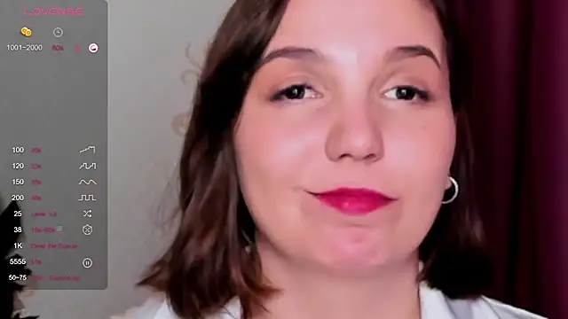 KindHazelHere  online show from February 2025 11:30:02 PM