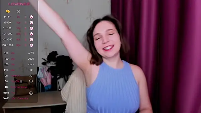 KindHazelHere  online show from February 2025 10:16:01 AM