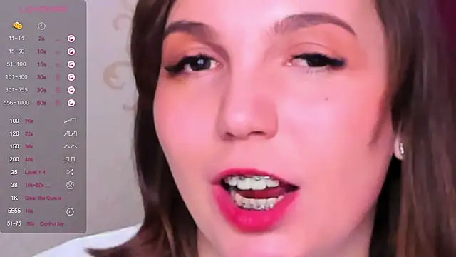 KindHazelHere  online show from March 2025 07:37:02 AM