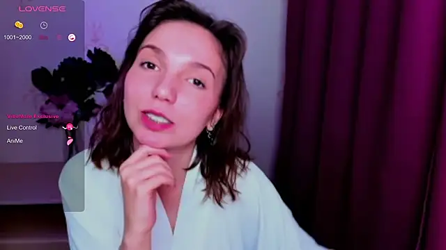 KindHazelHere  online show from May 2026 08:52:02 AM