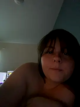 lavendermei online show from September 2025 09:26:01 PM