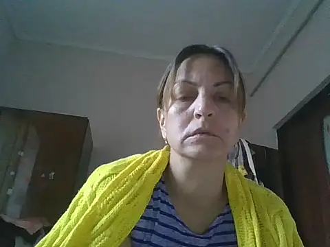 ShawnaAdams online show from September 2025 03:35:02 PM